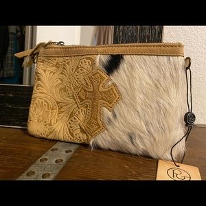 Western purse